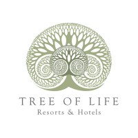 Tree of Life Resorts & Hotels Logo