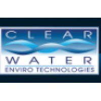 Clearwater Enviro Technologies Logo
