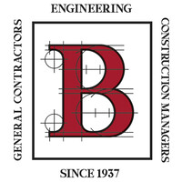Buzick Construction, Inc. Logo