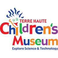 TERRE HAUTE CHILDRENS MUSEUM INC Logo