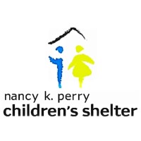 NANCY K PERRY CHILDRENS SHELTER Logo