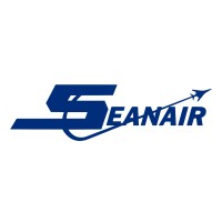 Seanair Logo