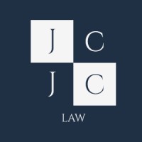 Johnson, Christopher, Javore, and Cochran, Inc. Logo