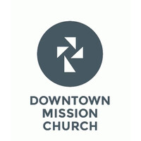 DOWNTOWN MISSION CHURCH INC Logo