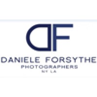 Daniele Forsythe Photographers Logo