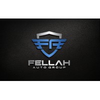 Fellah Auto Group Logo