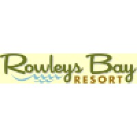 Rowleys Bay Resort Logo