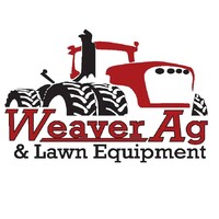 Weaver Ag & Lawn Equipment, LLC Logo