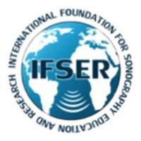 International Foundation for Sonography Education and Research (IFSER) Logo