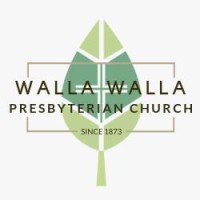Walla Walla Presbyterian Church Logo
