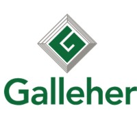 Galleher Logo