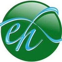 Enhanced Healing Logo