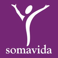 Somavida Pain Relief Center Logo