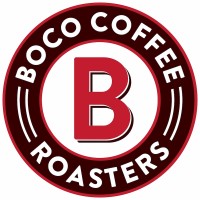 BoCo Coffee Roasters Logo