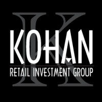 Kohan Retail Investment Group Logo