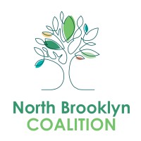 North Brooklyn Coalition Against Family Violence Logo