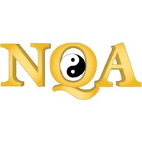 NATIONAL QIGONG ASSOCIATION Logo