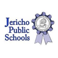 Jericho School District Logo