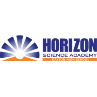 HORIZON SCIENCE ACADEMY DAYTON HIGH SCHOOL Logo