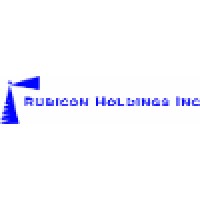 Rubicon Holdings Incorporated Logo