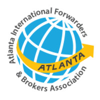 AIFBA - Atlanta Intl Forwarders and Brokers Association Logo