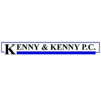 KENNY & KENNY, P.C. Logo