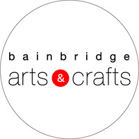 BAINBRIDGE ARTS & CRAFTS, INC. Logo