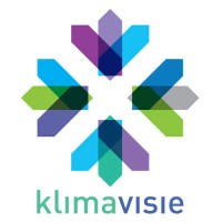 Klimavisie Logo