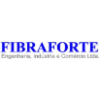 Fibraforte E.I.C. Ltda Logo