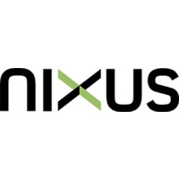 Nixus Networks Logo