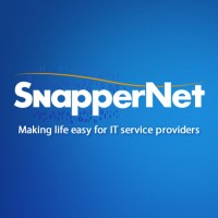 SnapperNet Logo