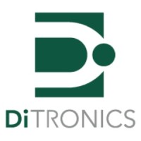 DiTRONICS Financial Services Logo