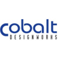 Cobalt Designworks, LLC Logo