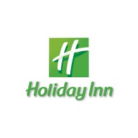 Holiday Inn Charlotte University Logo