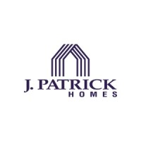 J. PATRICK HOMES, LTD. Logo