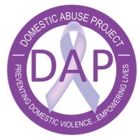 DOMESTIC ABUSE PROJECT OF DELAWARE COUNTY, INC. Logo