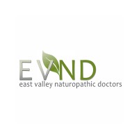 East Valley Naturopathic Doctors Logo
