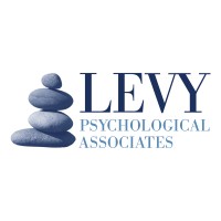 LEVY PSYCHOLOGICAL ASSOCIATES Logo