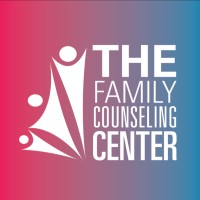 The Family Counseling Center Logo
