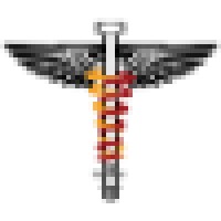 AutoDoc Ltd Co Logo