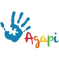 AGAPI BEHAVIORAL CONSULTANTS Logo