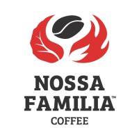 Nossa Familia Coffee Logo