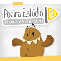 Poeira Estúdio Logo