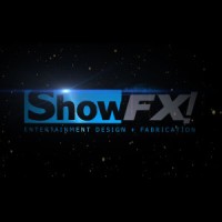 ShowFX! Logo