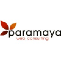 Paramaya Web Consulting Logo