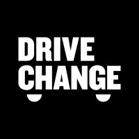 DRIVE CHANGE, INC. Logo