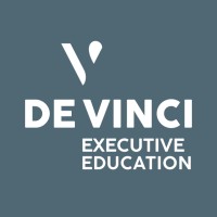 Devinci Executive Education Logo