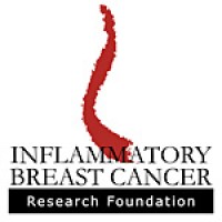 INFLAMMATORY BREAST CANCER RESEARCH FOUNDATION Logo