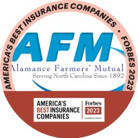 Alamance Farmers Mutual Insurance Company Logo