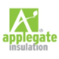Applegate Insulation Logo